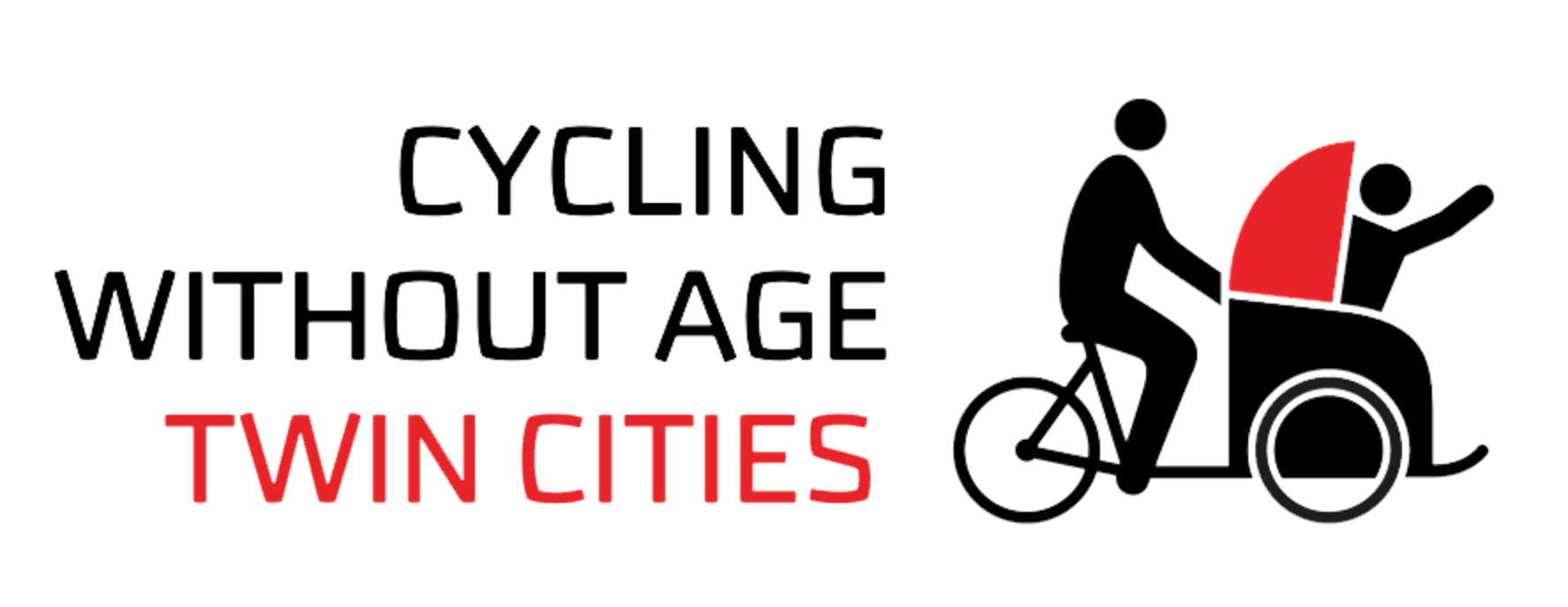 Cycling Without Age Twin Cities